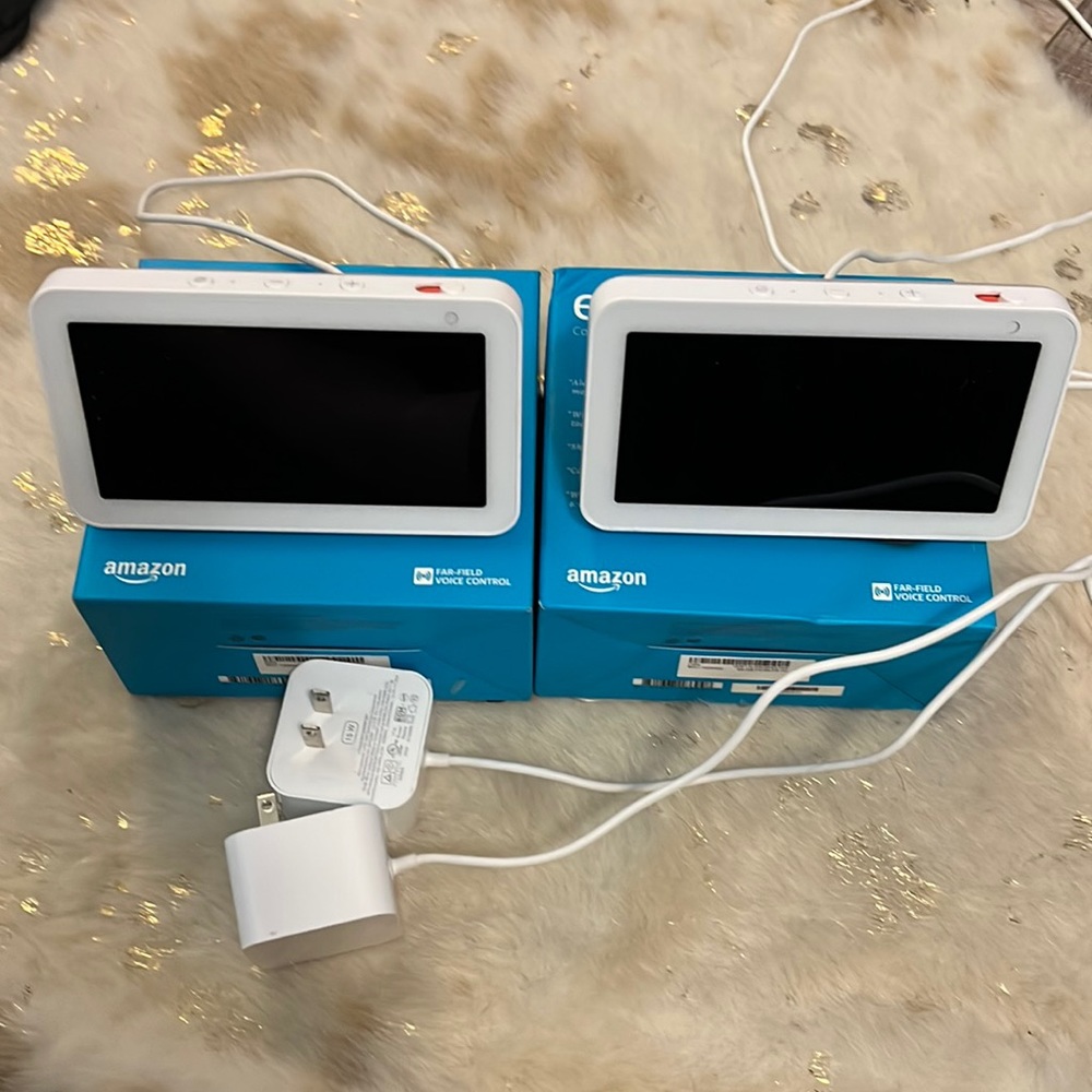 2 Echo Show 5